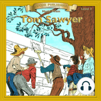 The Adventures of Tom Sawyer