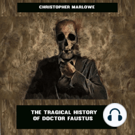 The Tragical History of Doctor Faustus