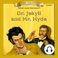 Dr. Jekyll & Mr. Hyde