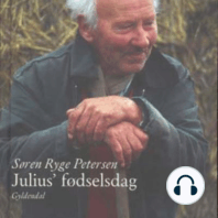 Julius' fødselsdag