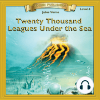 Twenty Thousand Leagues Under the Sea