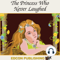 The Princess Who Never Laughed