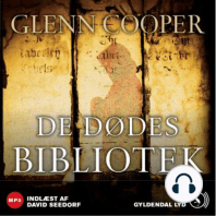 De dødes bibliotek