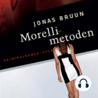 Morelli-metoden