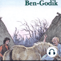 Silas og Ben-Godik