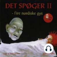 Det spøger II