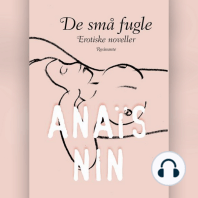 De små fugle