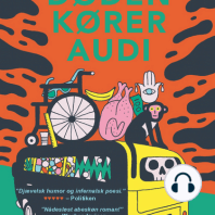 Døden kører Audi