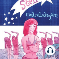 Stella 1 - Fødselsdagen