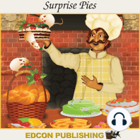 Surprise Pies