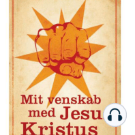 Mit venskab med Jesus Kristus