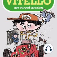 Vitello gør en god gerning