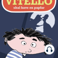 Vitello skal have en papfar