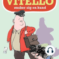 Vitello ønsker sig en hund