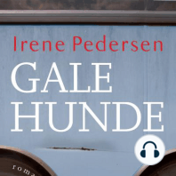 Gale hunde