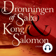 Dronningen af Saba & Kong Salomon