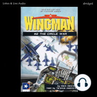 Wingman #02 - The Circle War