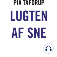 Lugten af sne