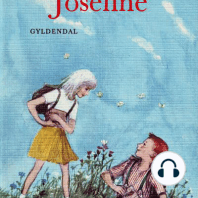 Hugo og Josefine