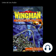 Wingman #15 - Return Of Sky Ghost