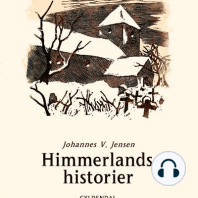 Himmerlandshistorier