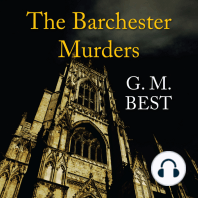 The Barchester Murders