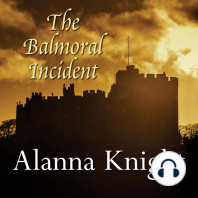 The Balmoral Incident