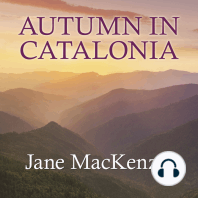 Autumn in Catalonia