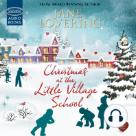 Christmas at the Little Village School