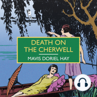 Death on the Cherwell