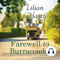 Farewell to Burracombe