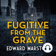 Fugitive from the Grave