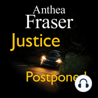 Justice Postponed