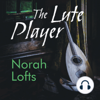 The Lute Player