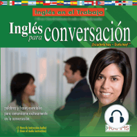 Inglés para Conversación