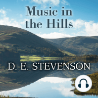 Music in the Hills