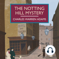 The Notting Hill Mystery