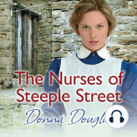 The Nurses of Steeple Street