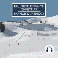 Paul Temple's White Christmas