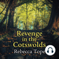 Revenge in the Cotswolds