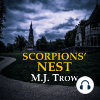 Scorpions' Nest