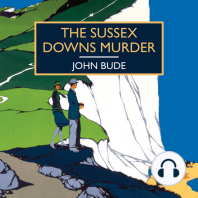 The Sussex Downs Murder