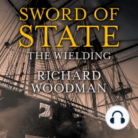 Sword of State