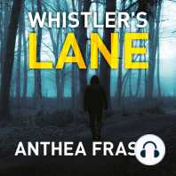 Whistler's Lane