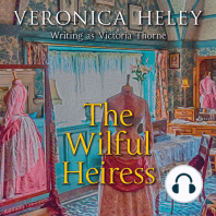 The Wilful Heiress