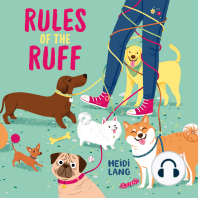 Rules of the Ruff