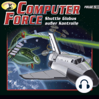 Computer Force, Folge 5