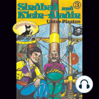 Sindbad und Klein-Aladin, Folge 3