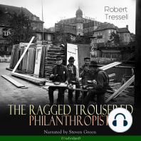 The Ragged Trousered Philanthropists