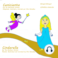 Cenicienta (Cinderella)